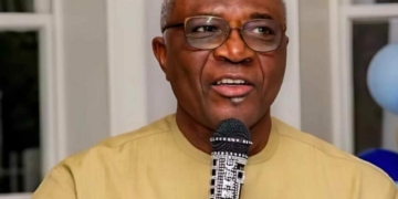Presidency Counters Obi’s Claims On Nigeria’s Rising Debt 2 Presidency Counters Obi’s Claims On Nigeria’s Rising Debt