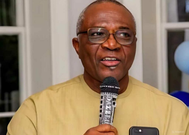 Presidency Counters Obi’s Claims On Nigeria’s Rising Debt 1 onanuga