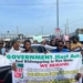 Oyo School Abduction: Protests Rock Ibadan As Teachers Begin Strike 5 Oyo School Abduction: Protests Rock Ibadan As Teachers Begin Strike
