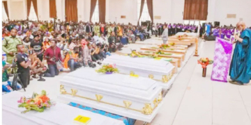 Despite Death Sentence For Killers, Owo Massacre Survivors Still In Agony