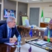 Oyetola Hosts EU Envoy, Targets €59m Support To Fight Illegal Fishing 5 Oyetola Hosts EU Envoy, Targets €59m Support To Fight Illegal Fishing
