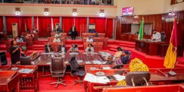 Oyo Assembly Suspends 3rd Anniversary Celebrations Over Abduction 4 Oyo Assembly Suspends 3rd Anniversary Celebrations Over Abduction