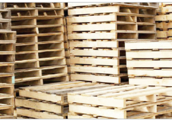 The Wood Goldmine: Why Pallet Flipping Is The Next Big Small Business