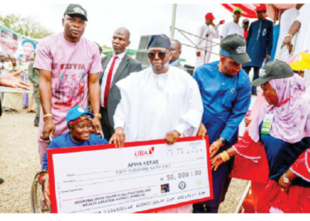 PAWECA Resumes Fintiri Business Wallet Data Capture Across Adamawa