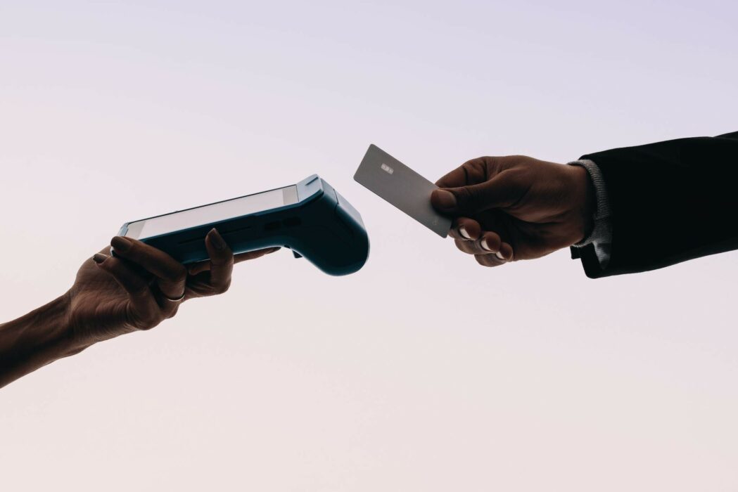 The Cross-Border Payment Problem