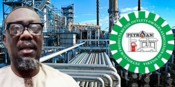 PETROAN Call For Lower Pump Prices As Brent Drops To $78/b