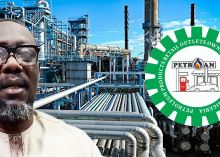 Drop Fuel Prices To Reflect Lower Oil Costs, PETROAN Urges Refiners, Importers 1 petroan