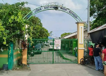 3 Students Killed, 7 Injured As Teenagers Open Fire In Philippine School