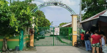 3 Students Killed, 7 Injured As Teenagers Open Fire In Philippine School 7 3 Students Killed, 7 Injured As Teenagers Open Fire In Philippine School