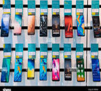 Global Smartphone Deliveries to Fall by 152m Units As Costs Rise 3 Global Smartphone Deliveries to Fall by 152m Units As Costs Rise
