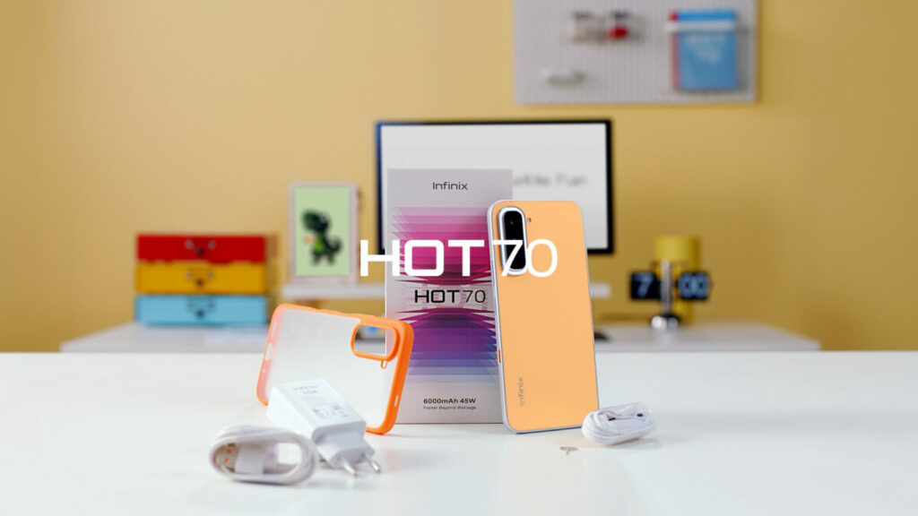 Infinix Launches HOT 70 Series With Industry-First 12-Colorway Dynamic Shine Design 4 pic 3 图片3 3.jpg