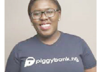 LOCAL SPOTLIGHT: Odunayo Eweniyi: Redefining African Wealth Creation