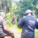 Kidnappers Nabbed After Leaving Forest To Search For Food, Medicine