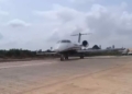 NCAA Begins Probe As Private Jet ‘Misses Road’, Lands On Highway In Delta