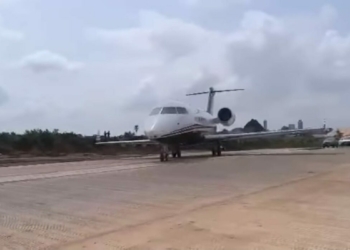 NCAA Begins Probe As Private Jet ‘Misses Road’, Lands On Highway In Delta