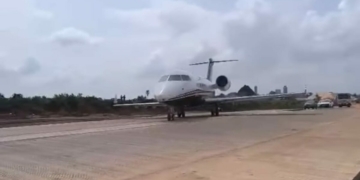 NCAA Begins Probe As Private Jet ‘Misses Road’, Lands On Highway In Delta