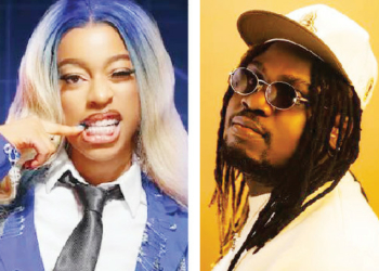 The Next Big Sound: Three Nigerian Artistes Set To Shine