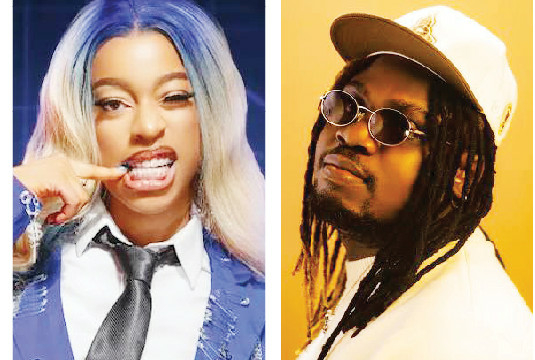 The Next Big Sound: Three Nigerian Artistes Set To Shine 1 qingmadi