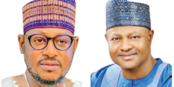 North-West Govs Roll Out Regional Poverty Reduction Initiative