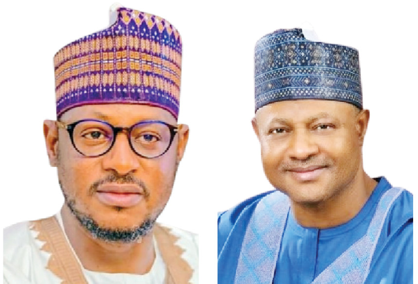 North-West Govs Roll Out Regional Poverty Reductio