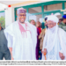 Gov Radda Meets Katsina Emirs, Traditional Rulers On Security
