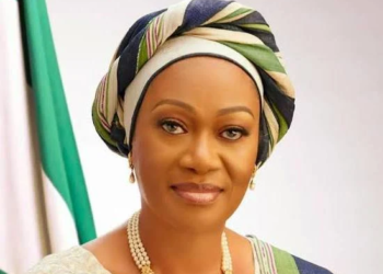 Remi Tinubu