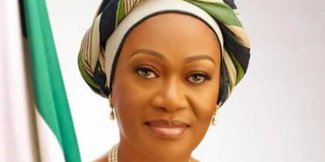 Remi Tinubu