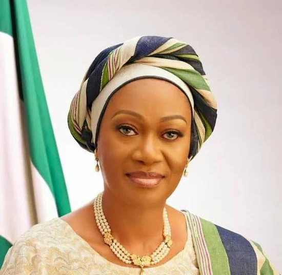 Remi Tinubu
