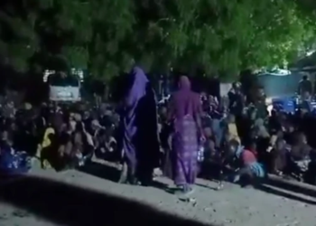 Troops Rescue 360 Boko Haram Captives In Borno