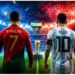 Messi vs Ronaldo At World Cup 2026: Can It Really Happen And Where? 5 Messi vs Ronaldo At World Cup 2026: Can It Really Happen And Where?