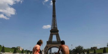 Intense Heatwave Across Europe Claims 18 Lives In France 2 Intense Heatwave Across Europe Claims 18 Lives In France