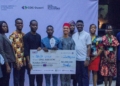 SATH Foundation Opens New Pathways For Young Innovators In Nigeria