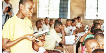 When Will Nigeria Have Accurate Out-of-School Data?