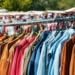 Why The Second-hand Clothes Trade Is Minting Millions Amid The Downturn