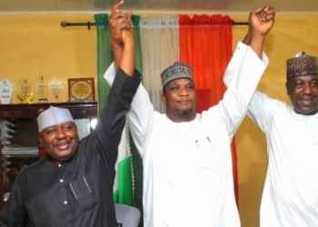 PDP Will End Insecurity, Hardship In Kaduna — Gov’ship Candidate