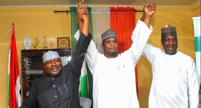 shehu