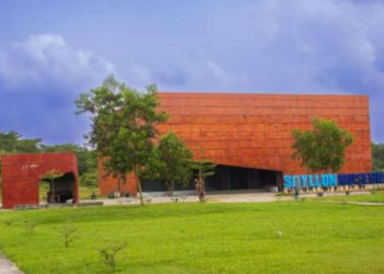 Shyllon Museum, Others Strengthen Arts Journalism In Nigeria