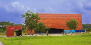 Shyllon Museum, Others Strengthen Arts Journalism In Nigeria 3 Shyllon Museum, Others Strengthen Arts Journalism In Nigeria