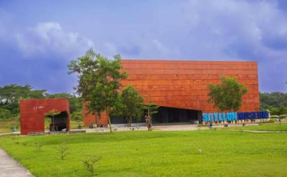 Shyllon Museum, Others Strengthen Arts Journalism In Nigeria 1 shyllon museum