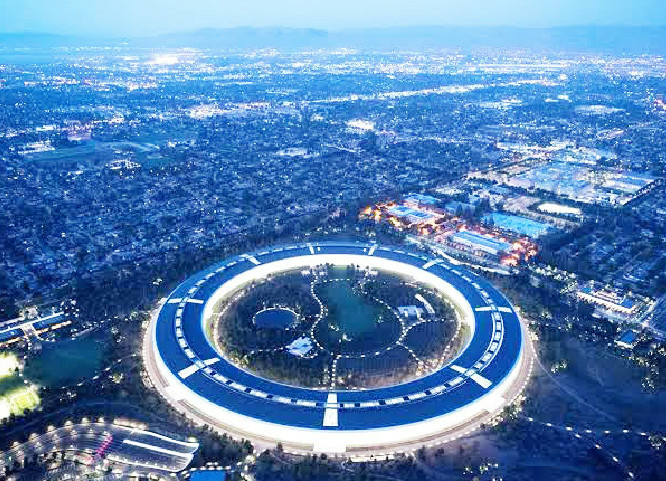 silicon valley