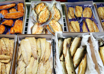 Why Smoked Fish Is Like Printing Money For Investors