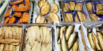 Why Smoked Fish Is Like Printing Money For Investors