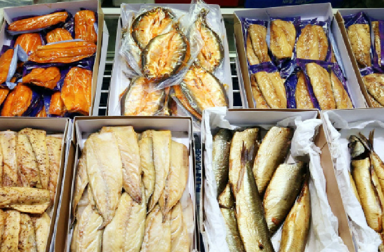 Why Smoked Fish Is Like Printing Money For Investors 1 smoked fish