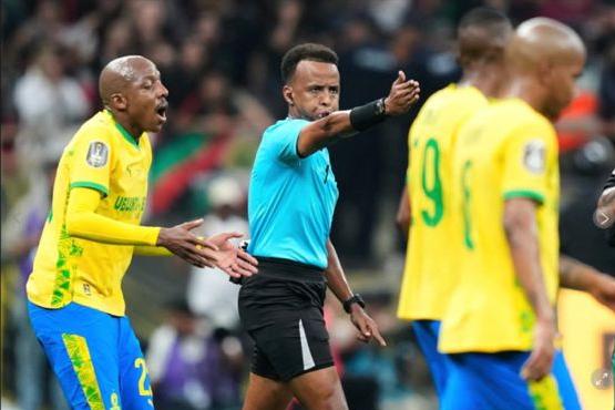 2026 World Cup: Trump Administration Labels FIFA-b