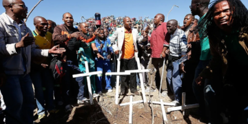 Returnees Recount Ordeals, Claim Migrants Treated Like Slaves In South Africa 3 Returnees Recount Ordeals, Claim Migrants Treated Like Slaves In South Africa