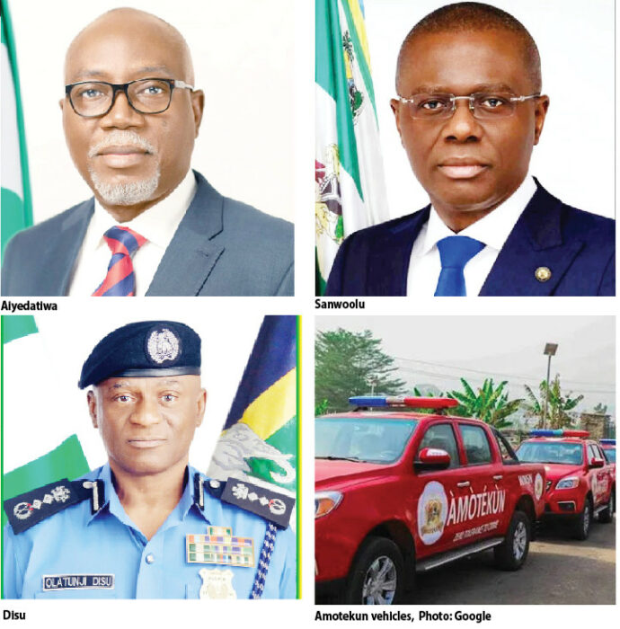 Kidnapped, Killed, Extorted: Southwest Cries For Help