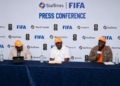 Watch The FIFA World Cup 2026 LIVE On StarTimes, Win 50 Million Naira
