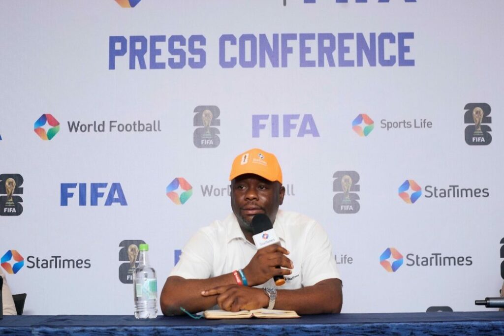 startimes nigeria