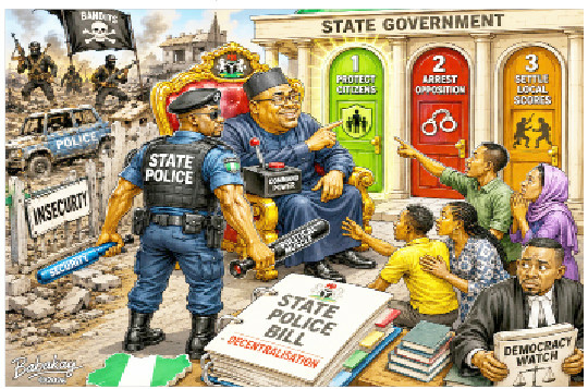 State Police, Here We Come! 1 state police1
