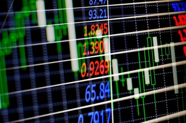 Stock Market: Another Pullback Erases N2.28trn At Midweek Trading 1 stock exchange
